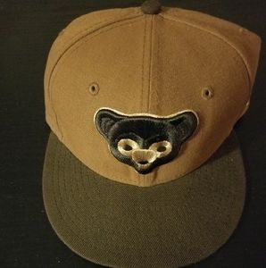 Chicago Cubs(new era fitted)